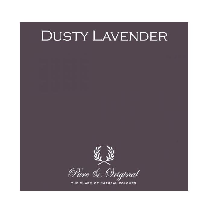 Pure & Original Licetto Dusty Lavender