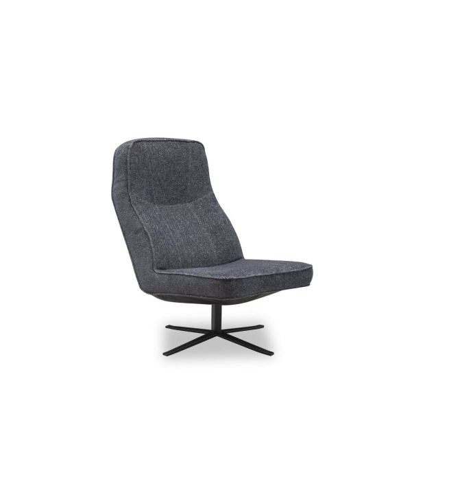 Fauteuil Edward