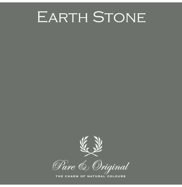 Pure & Original Traditional Omniprim Earth Stone