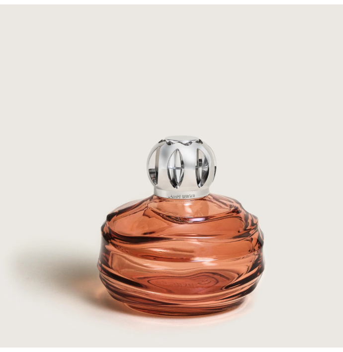 Maison Berger Geurbrander Echo Rose Ambrée