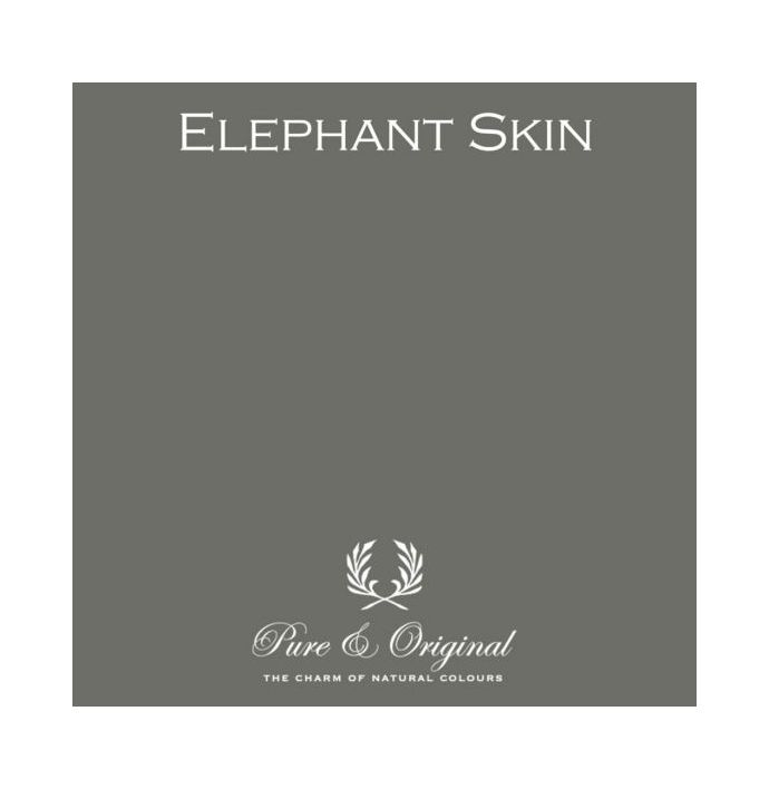 Pure & Original Carazzo Elephant Skin