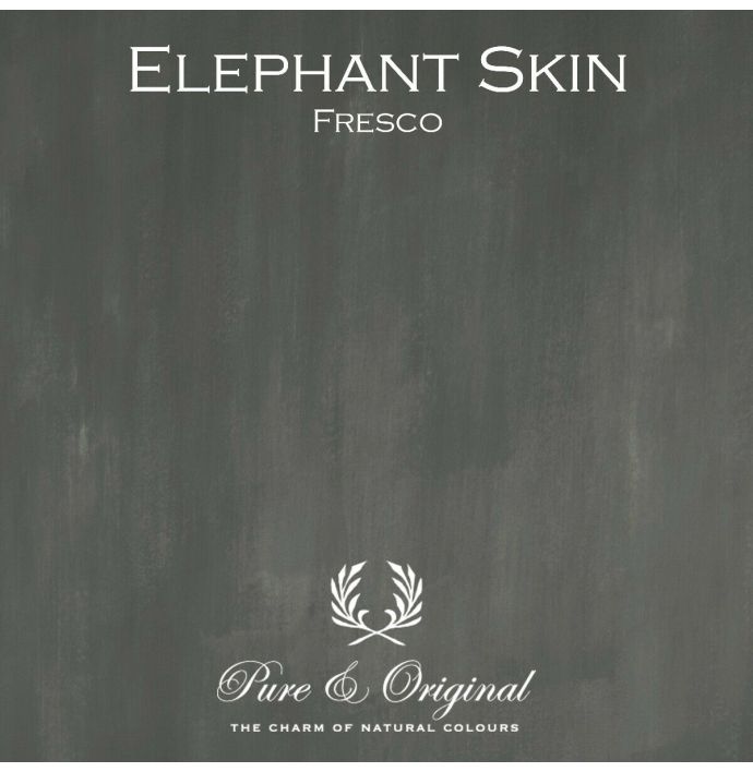 Pure & Original Fresco Elephant Skin