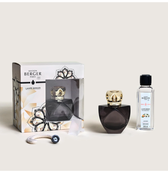 Maison Berger Geurbrander Eternity Noire