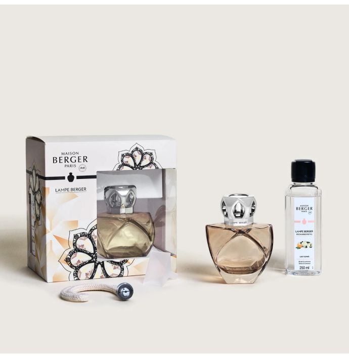 Maison Berger Geurbrander Eternity Nude