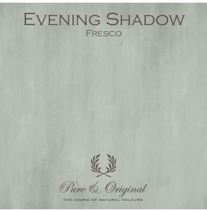 Pure & Original Fresco Evening Shadow
