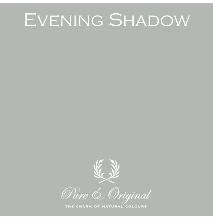 Pure & Original Traditional Paint Elements Evening Shadow