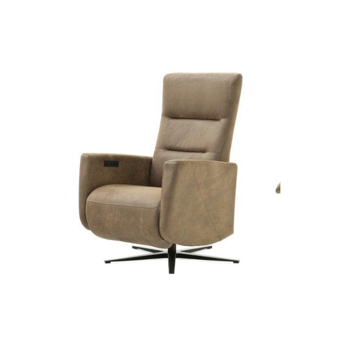 Relaxfauteuil Ivar