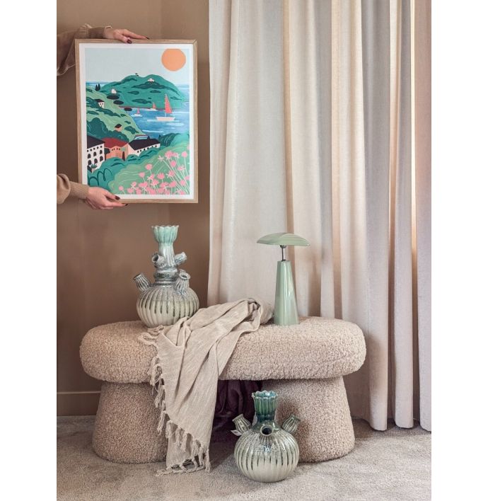 Poster in frame holiday