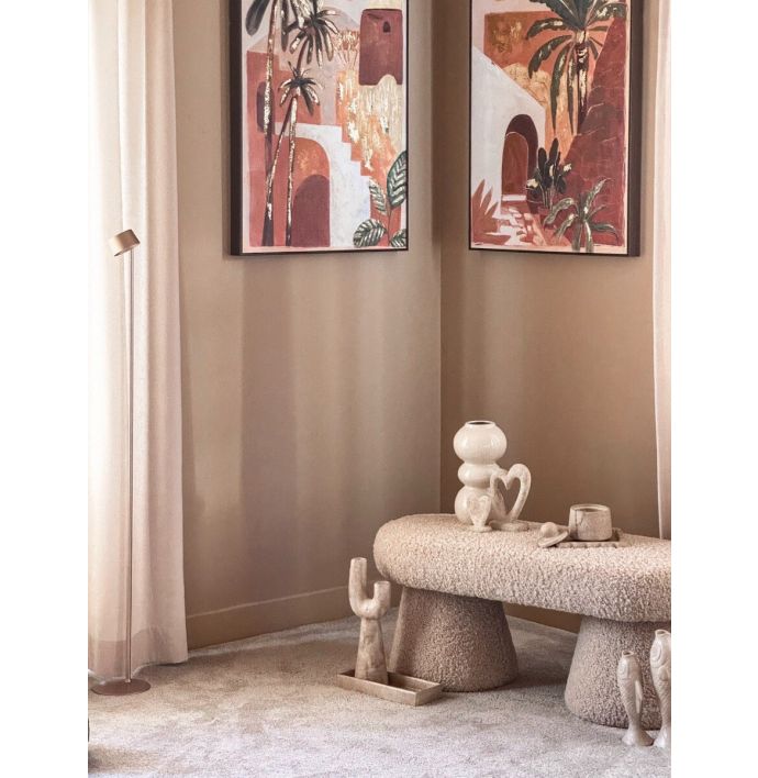 Schilderij Morocan dream 