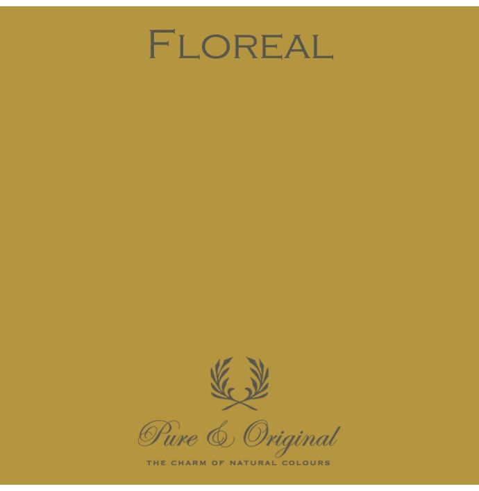 Pure & Original Traditional Omniprim Floreal