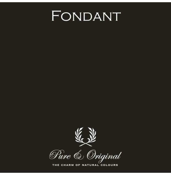 Pure & Original Classico Fondant