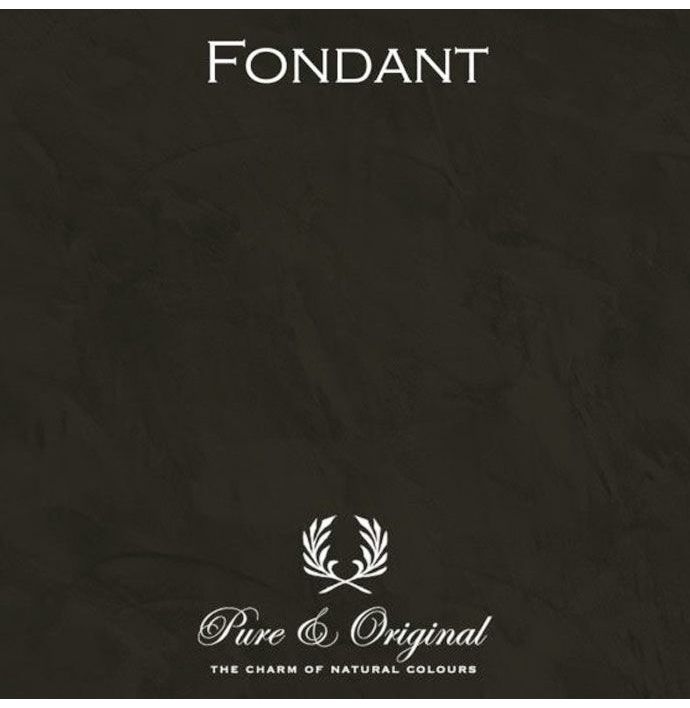 Pure & Original Marrakech Walls Fondant