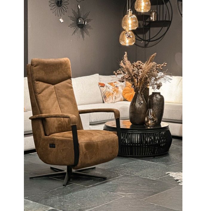 Relaxfauteuil Yara