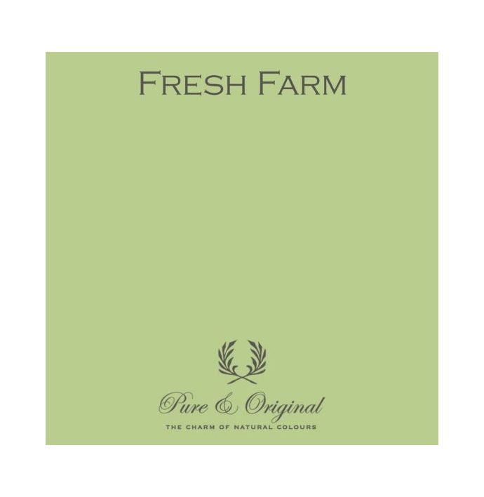 Pure & Original Licetto Fresh Farm