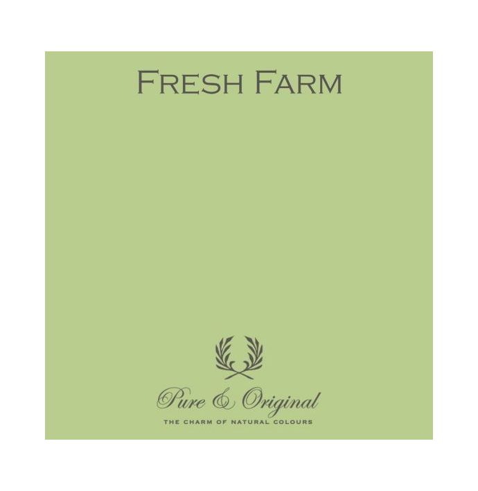 Traditional Paint High Gloss Fresh Farm