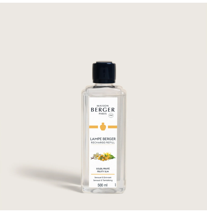 Maison Berger Huisparfum Fruity Sun