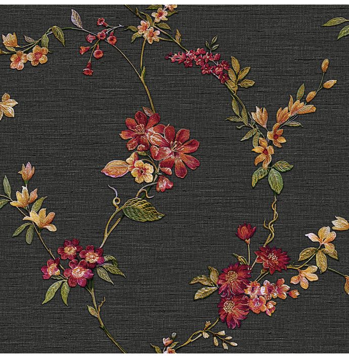 Patroon behang Best Sellers - Flower