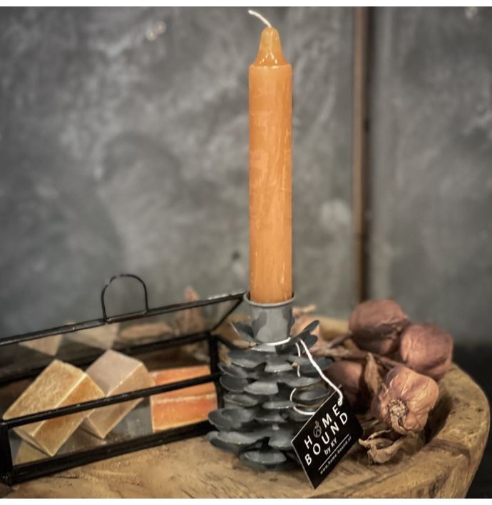 Geurblokje/amberblokje 'Amber powder'