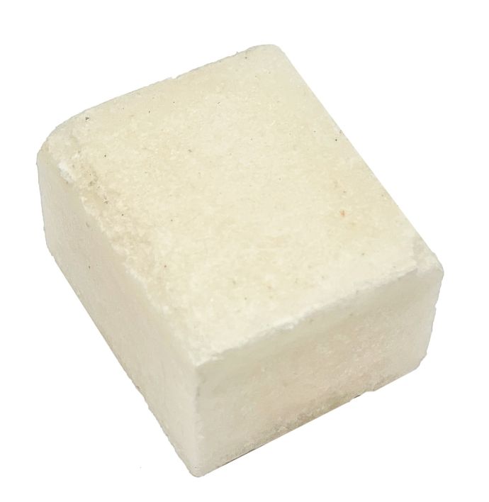 Geurblokje/amberblokje 'Vanilla'