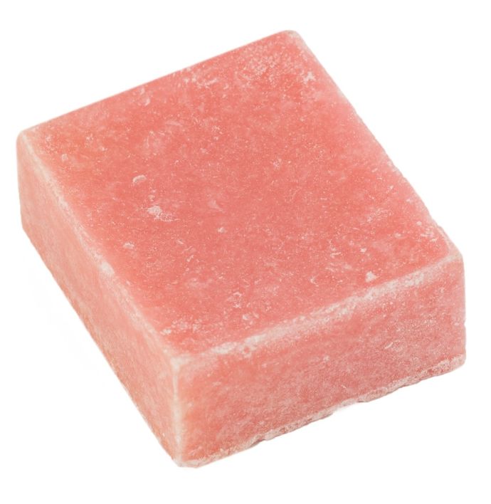Geurblokje/amberblokje 'Pure'