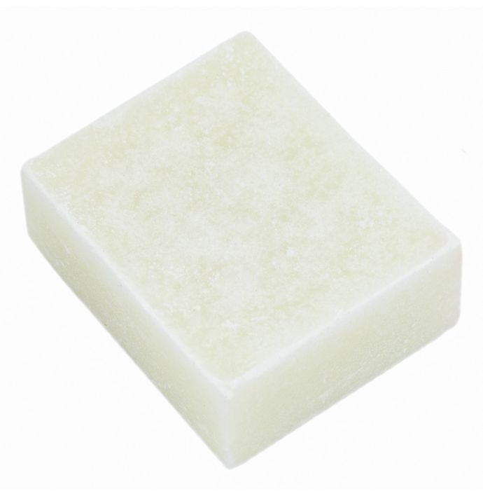 Geurblokje/amberblokje 'Almond'