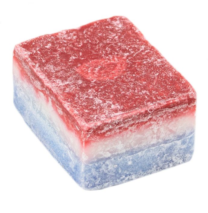 Geurblokje/amberblokje Holland