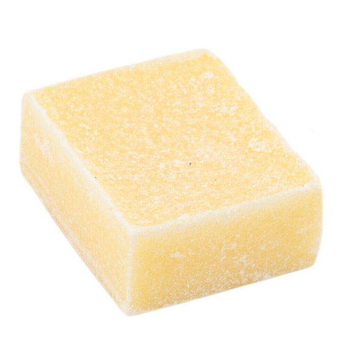 Geurblokje/amberblokje fresh cotton