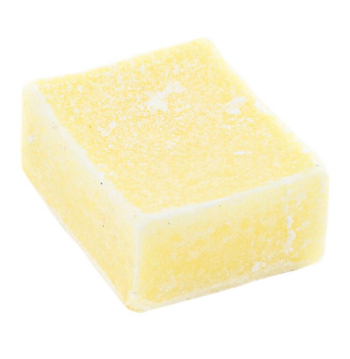 Geurblokje/amberblokje sunshine