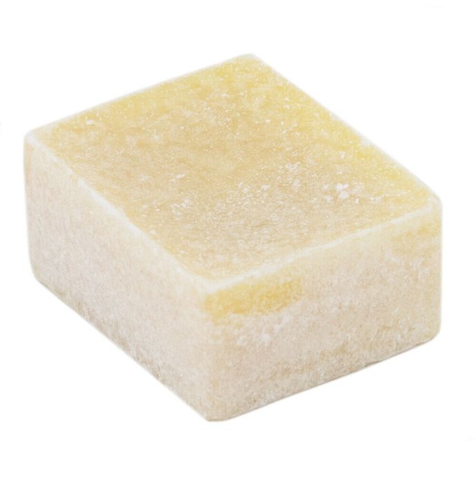Geurblokje/amberblokje white musk