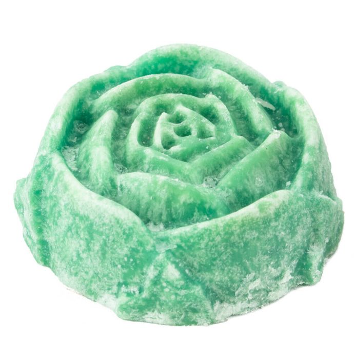 Geurblokje/amberblokje roos woodland