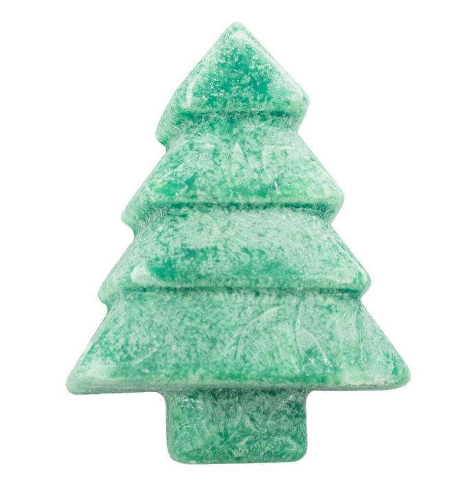 Geurblokje/amberblokje dennenboom eucalyptus