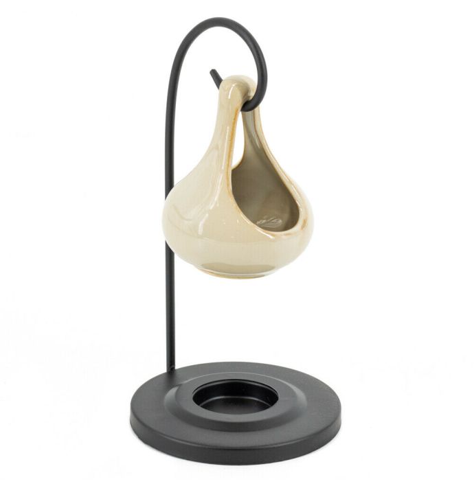 Geurbrander hangende druppel cream