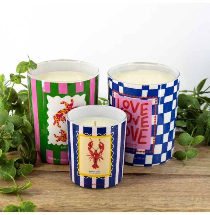 Geurkaars Cloud Nine