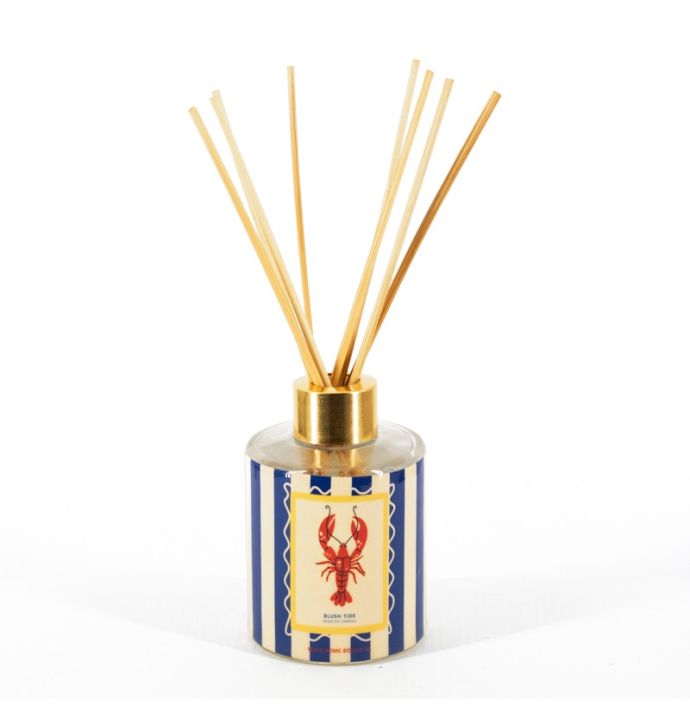 Geurdiffuser stokjes Blush Tide