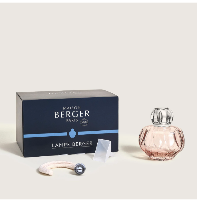 Maison Berger Geurbrander Rosalie Rose