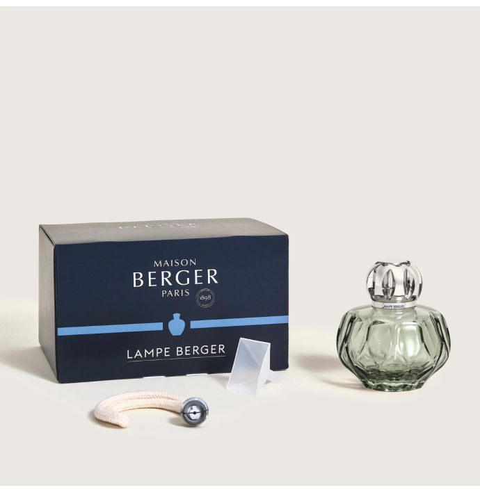 Maison Berger Geurbrander Rosalie Verte
