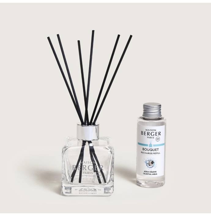 Maison Berger Geurdiffuser Aqua Céleste