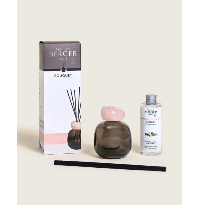 Maison Berger Minéral Light Floral