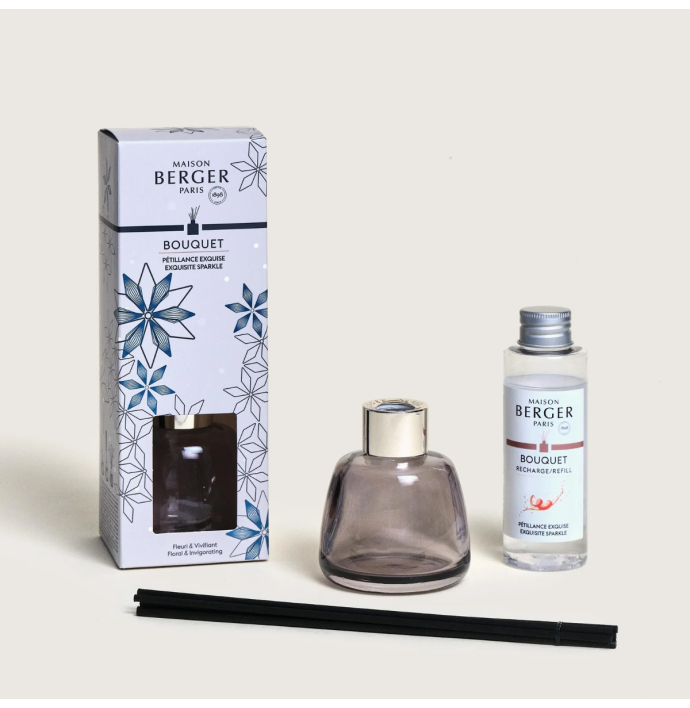 Maison Berger Geurdiffuser Rosalie