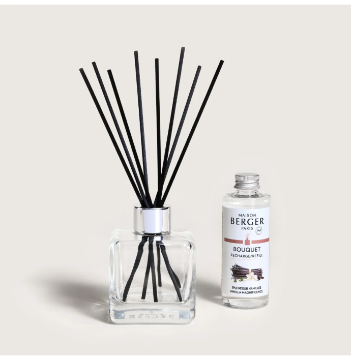Maison Berger Geurdiffuser Vanilla Magnificence
