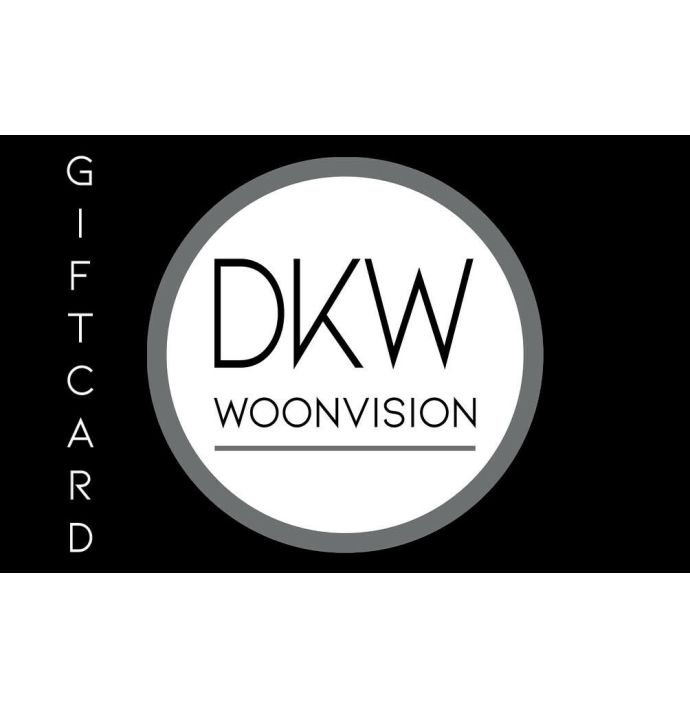 DKW Giftcard