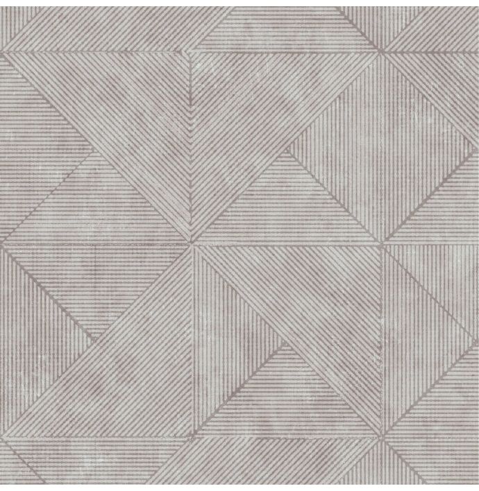 Patroon behang Blossom Bita