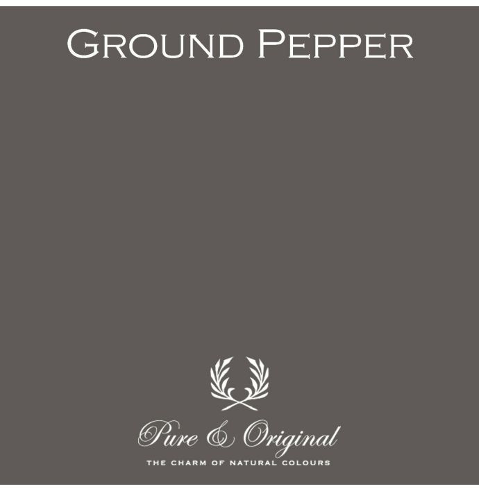 Pure & Original Traditional Omniprim Ground Pepper