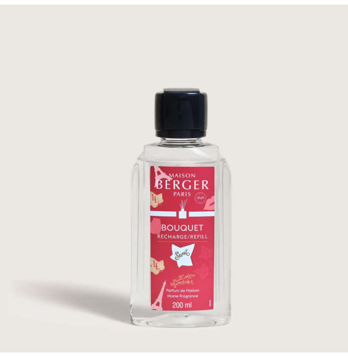 Maison Berger Navulling Geurdiffuser Lolita Lempicka Sweet