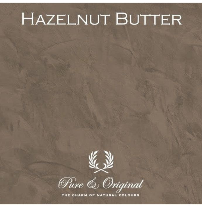 Pure & Original Marrakech Hazelnut Butter