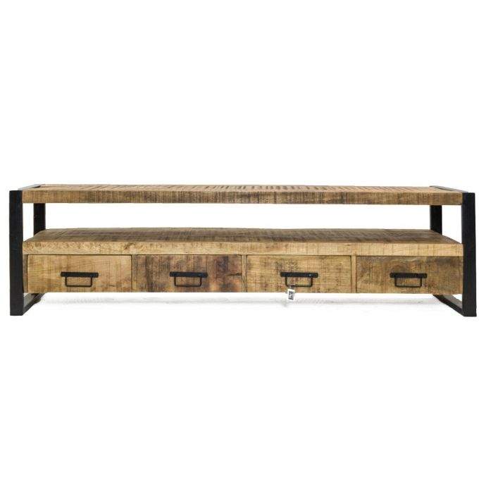 Tv-meubel mango