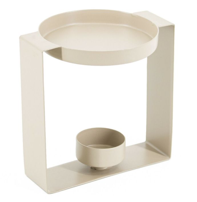 Geurbrander Modern zand