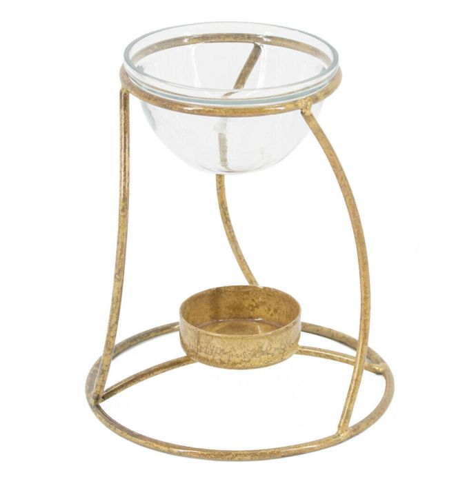 Geurbrander Organic peach