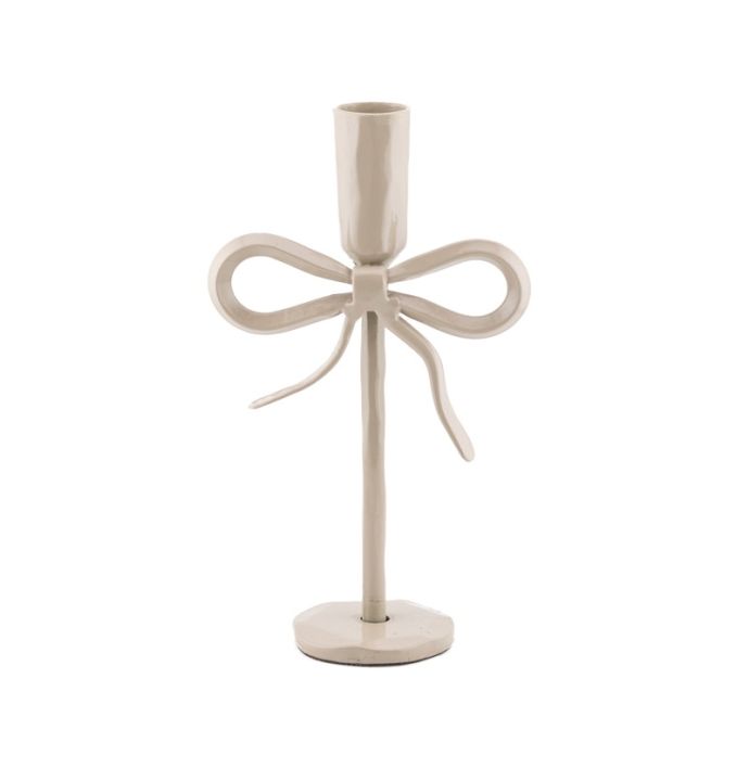 Kaarsenstandaard bow