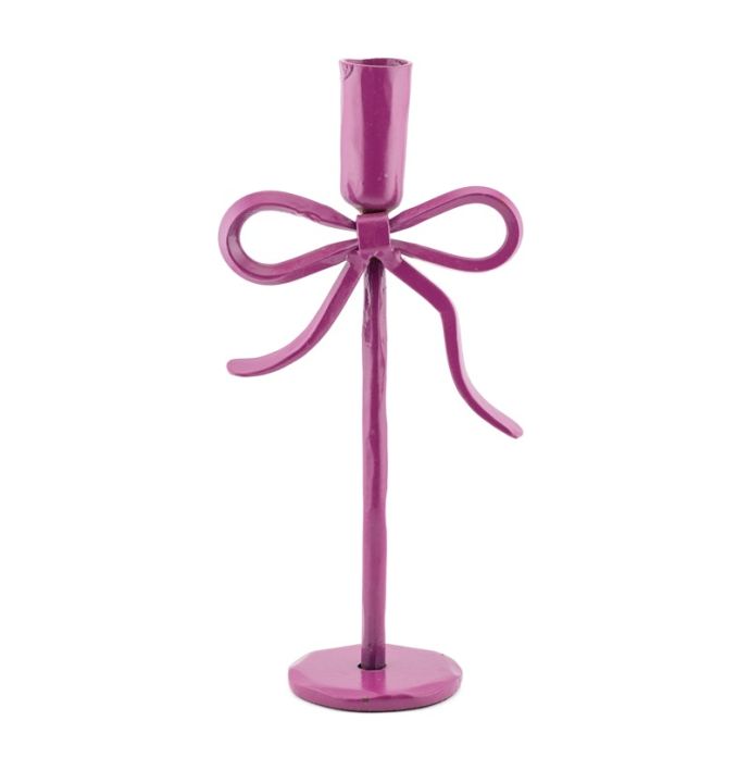 Kaarsenstandaard bow